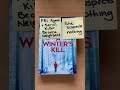 "When the Monster Comes Home: A Chilling Winter Thriller You Can't Put Down ❄️🩸