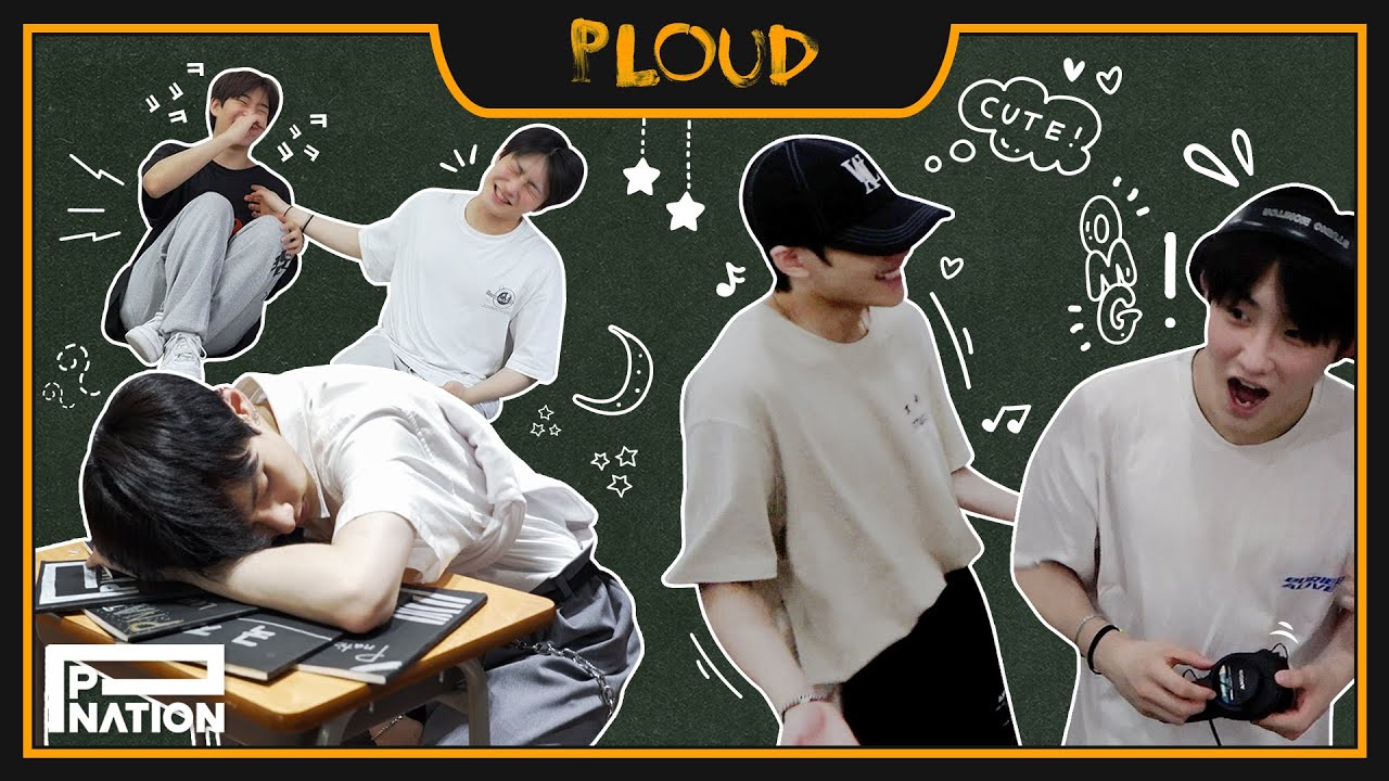 Plood The Rapper PLOUD Ep. 7 - YouTube