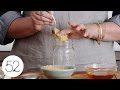 Three Easy Salad Dressing Recipes with Samin Nosrat