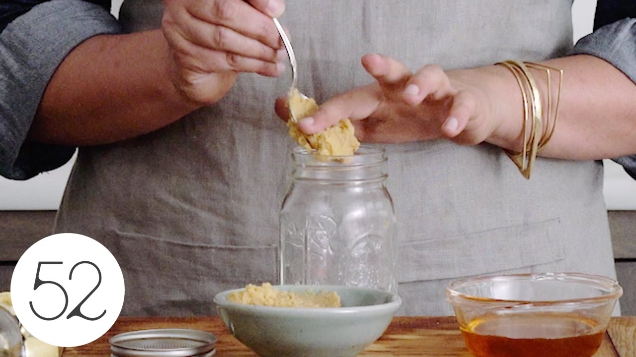 Three Easy Salad Dressing Recipes with Samin Nosrat | Food52