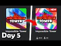 I Remade My "Viral" Roblox Game In 5 Days!