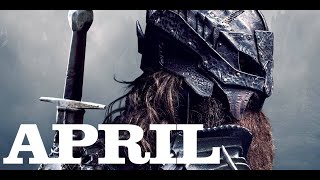 Best New Movie Trailers April 2019 ( Part 2 )