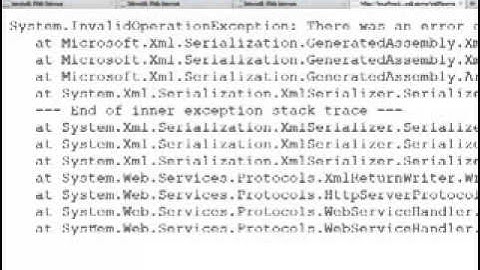 Distributed Object 2   Part 01