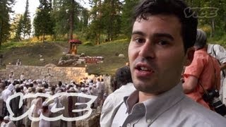 ロシアのカルト教祖 2/3 - Cult Leader in Russia Part 2