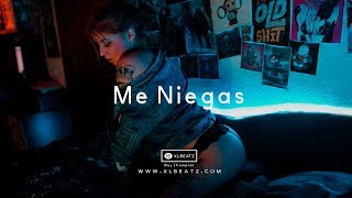 Miniatura de ""Me Niegas" Pista Instrumental Trap Romántico | Beat Trap R&B Emotional | Prod. XL x Yung Panda"