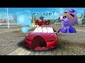 Asphalt 8 - Funny Montage#2 Escape or fight?