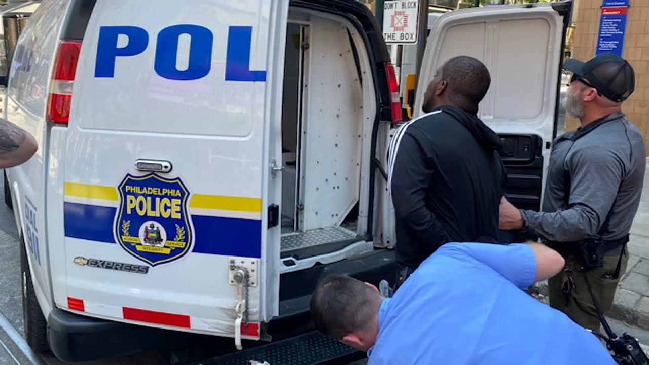 Suspect in murders of 2 women in New York arrested in Philadelphia ...