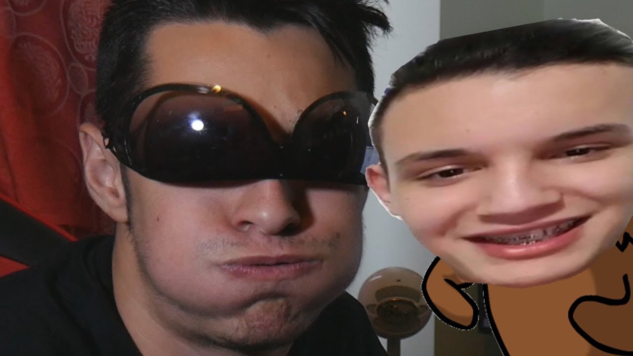 ALEX ALVAREZ ȘI O FATĂ DE 14 ANI CE SCOATE SUNETE DE CAPRĂ. CE