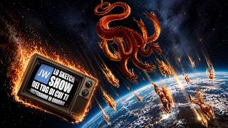 Lo Sketch Show Dei TdG Di Cui Ti Metteranno In Guardia | Episodio 4