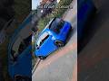 Creating an Custom Volkswagen Up! #shorts #diy