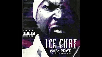 Ice Cube- Hello Feat. Dr. Dre & MC Ren (BASS BOOST)