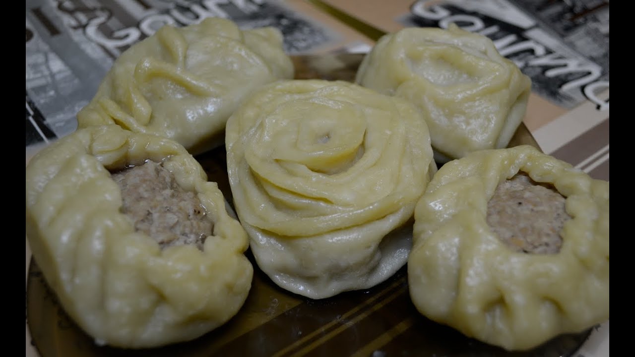 МАНТЫ. Рецепты. Способы приготовления. Традиции.