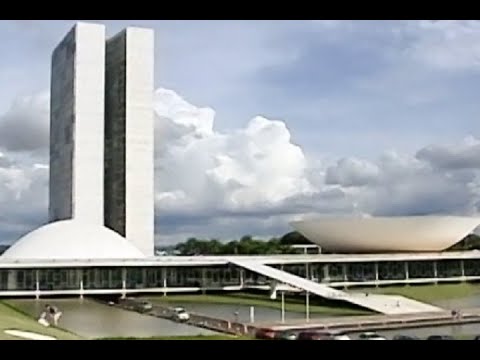 Vídeo: O que são lobbies no governo?