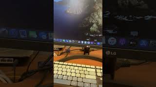 Mac mini 2012 model