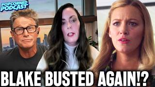 Blake Lively STALLING... But It BACKFIRED!?