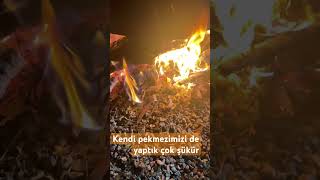 Bekmez (Pekmez Yaptık