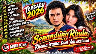 Download lagu LAGU RHOMA IRAMA TERSEDIH 🥀 Derita, Nasibku, Pedih & Terpaksa Full Album Tanpa Iklan