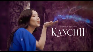 Jay Author - Kanchii कनछ दई Official Music Video Miruna Magar