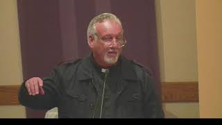 2026 Parish Mission: Fr. Dan Reehil