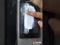 How to Remove Scratches from Your Phone Screen Using Toothpaste 🧴