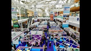 London Job Show (Westfield London - April 2019)