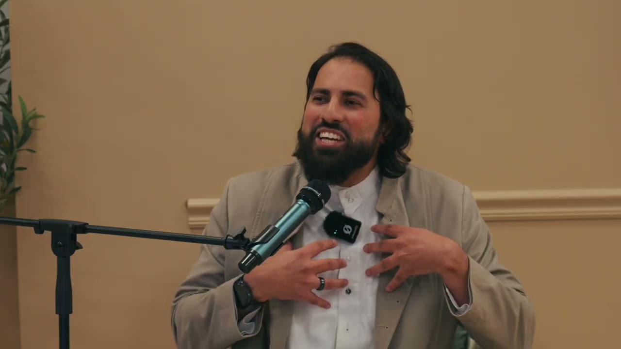 Threads of Mercy - Part 2 | Closing the Distance