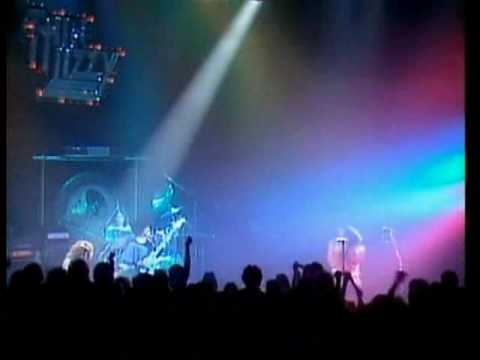 [HQ] Thin Lizzy - Emerald - Live and Dangerous [HQ]