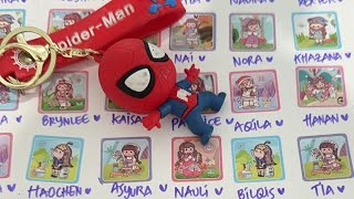 Tulis nama / comment your name guys #subscribe