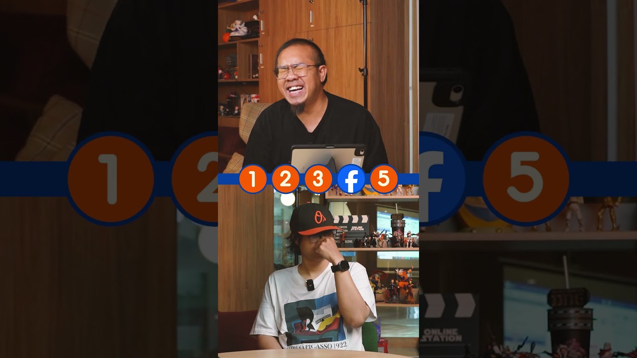5 อันดับแอปยอดดาวน์โหลดสูงสุดปี 2025