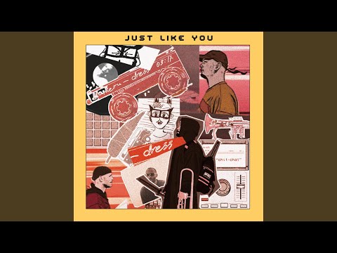 just like you - YouTube
