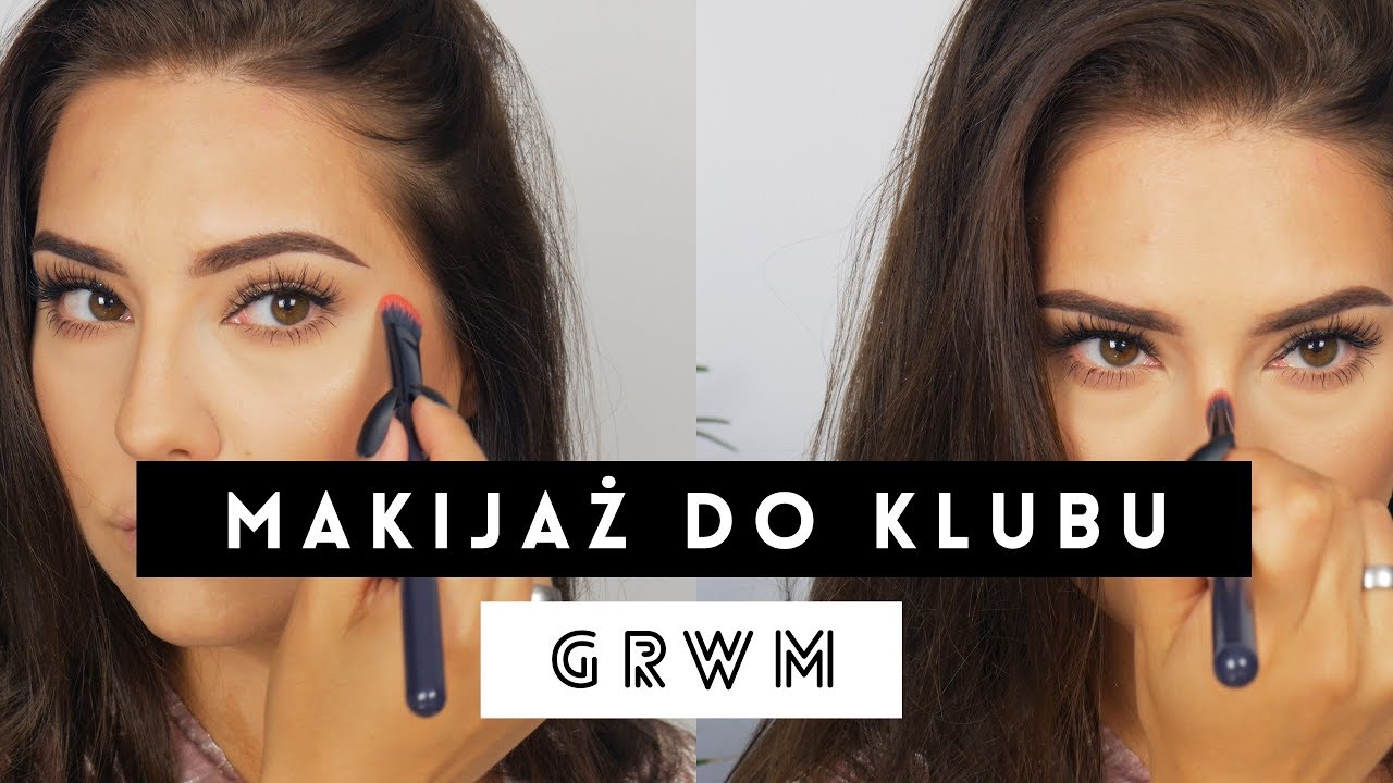 🔥 CHIT CHATT GRWM - MÓJ LOOK DO KLUBU 🔥