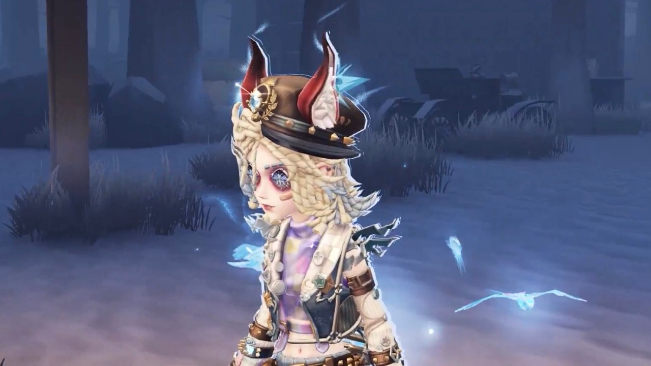 Identity V | GETTING ALL SKINS FROM THIS ESSENCE ON DAY 1 | New