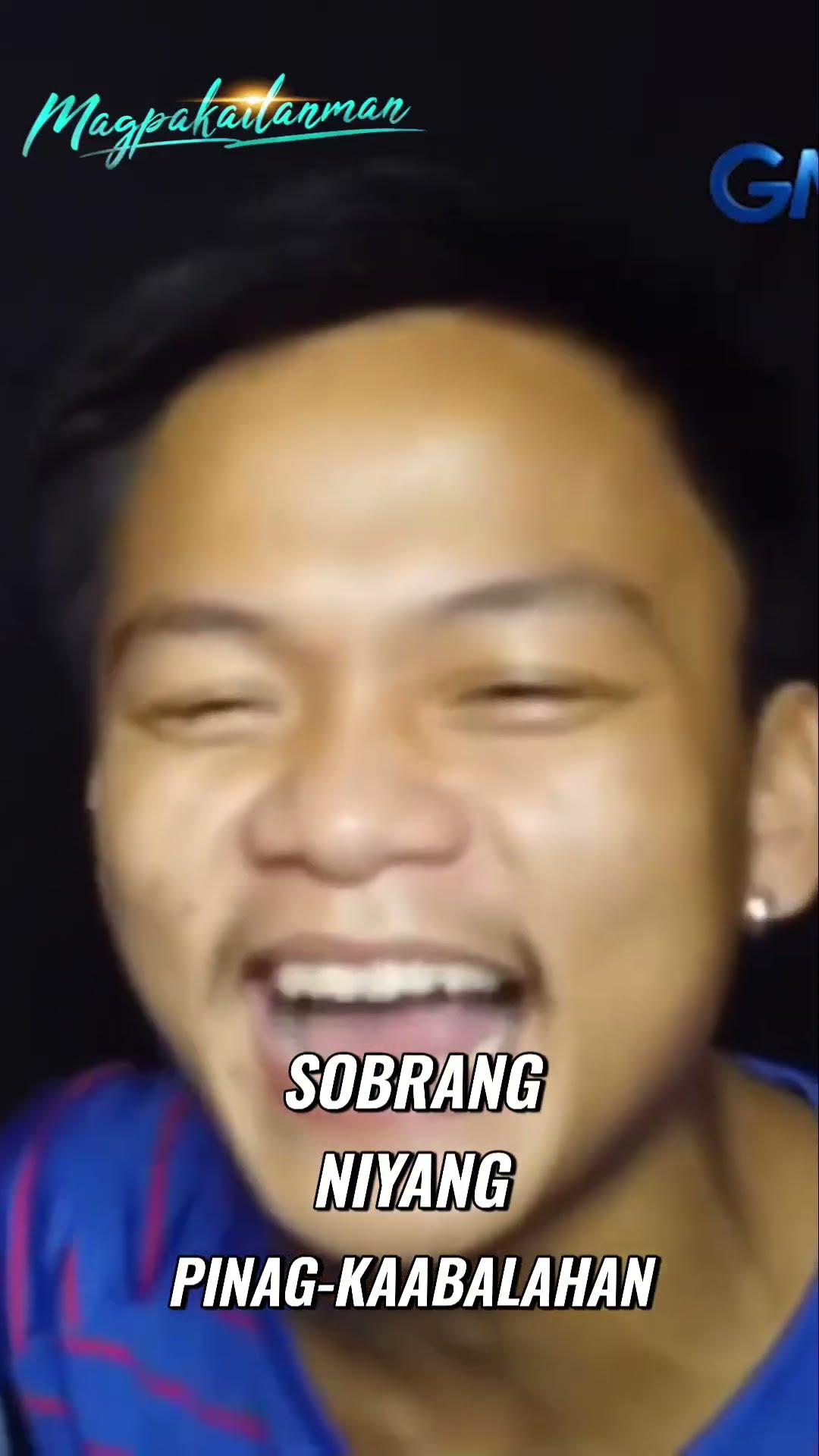 Ang pag-arangkada ni Buboy Villar! #shorts | #MPK (Magpakailanman)