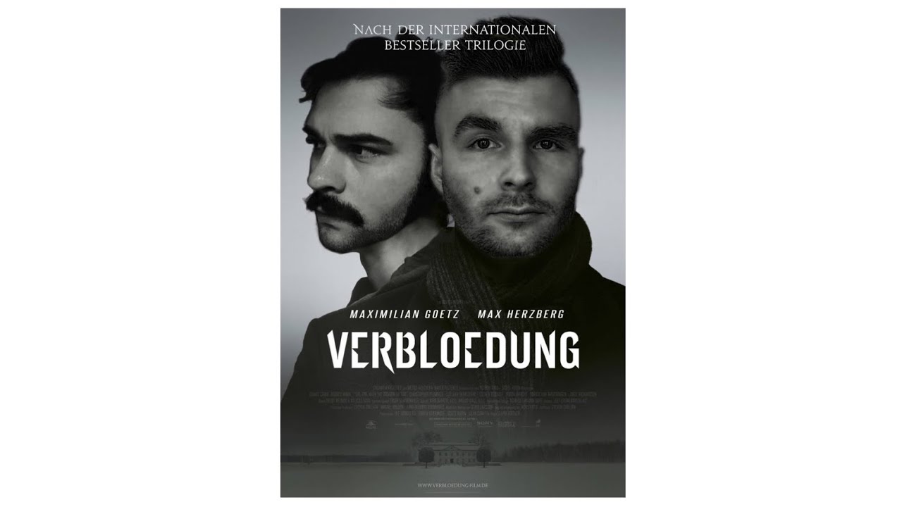 VERBLOEDUNG - DER FILM