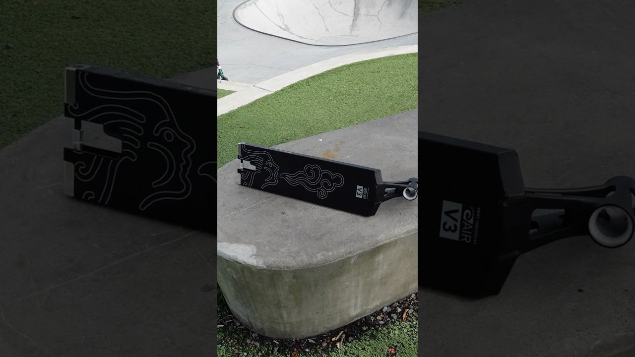 Root Industries AIR V3 Deck 🛴 