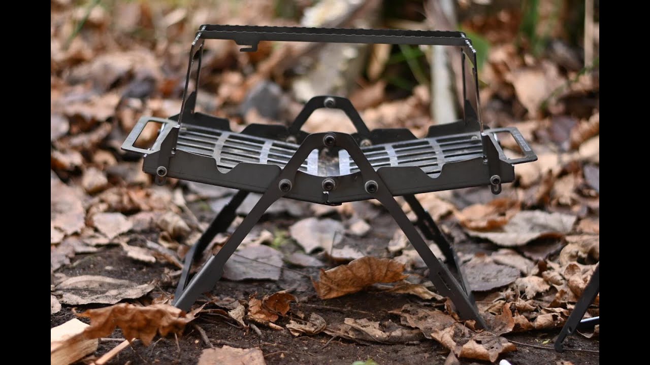 Moose Room Works焚火台 hi-raku 他