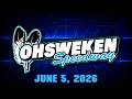 06 05 2026 OHSWEKEN SPEEDWAY FRIDAY NIGHT EXCITEMENT 