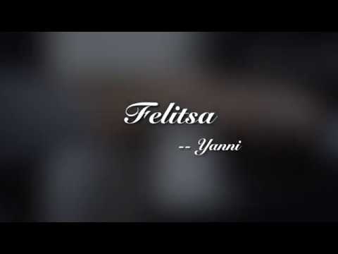 felitsa-(cover-yanni)