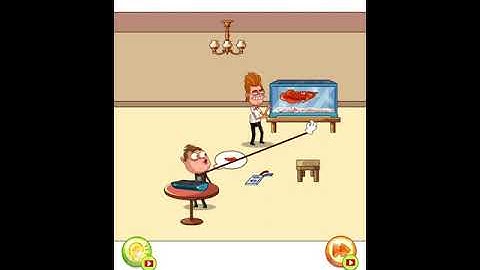 Troll Robber Steal it your Way: Level 210 Gameplay #SssbGames