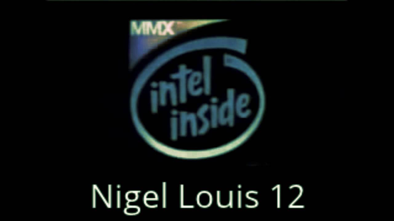 Uh oh, (YTPMV) Nigel Louis 12 Intro 2 Scan in Slowing Down