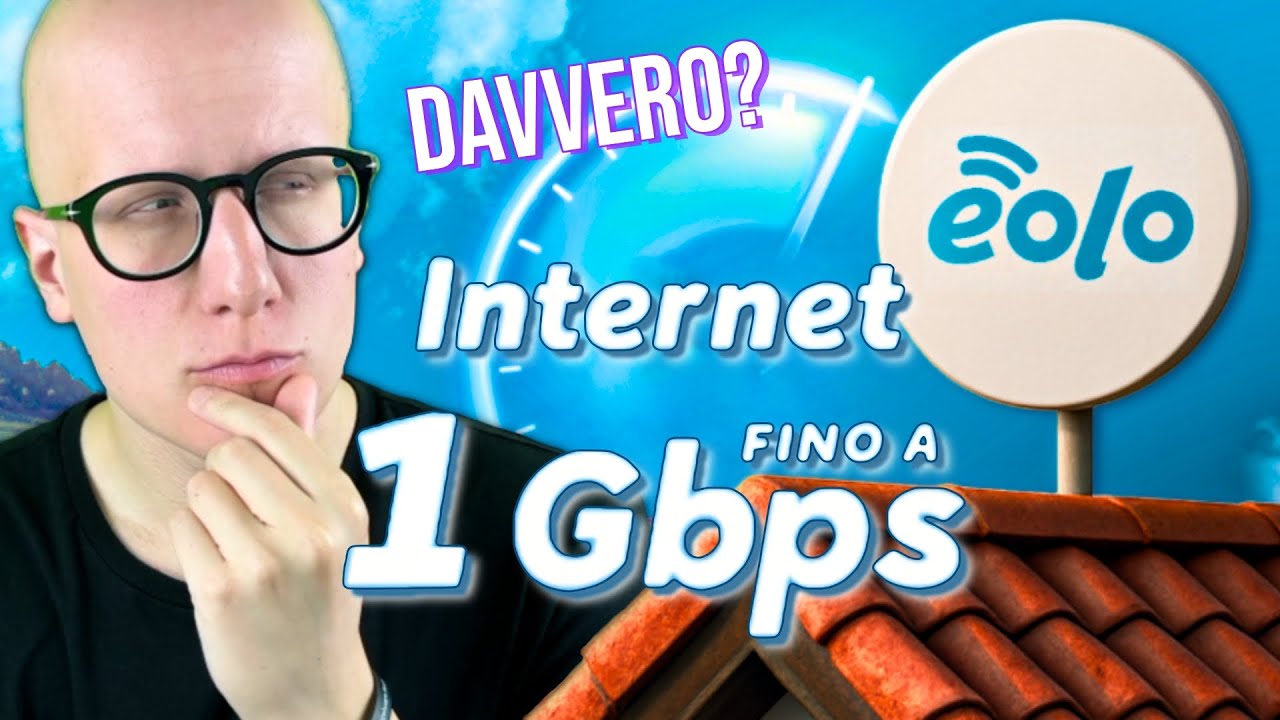 Dentro la nuova rete 5G FWA di EOLO: mmWave e 5G standalone in azione