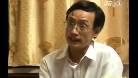 Kênh VTC1 - Nguồn Nước Ô Nhiễm - Máy lọc nước Nanomac