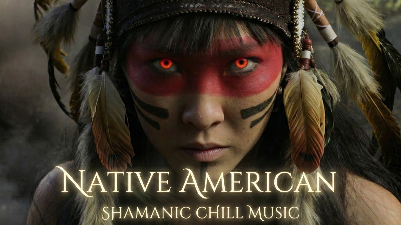 Conquer Your Goals | Deep Shamanic Rhythms for Focused Action & Victory