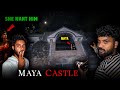 His unforgettable  night  with maya ghost rahulthamizhanjr