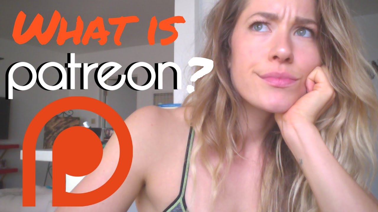 What is patreon youtube