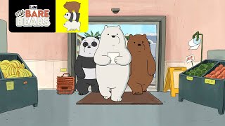 Planeta Osos | Escandalosos | Cartoon Network