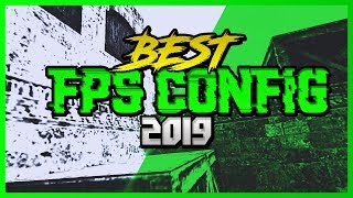 CS 1.6 BEST & Extreme FPS BOOST CONFIG 2019 - LAG FREE, SUPER FPS BOOSTER,ANTI LAG,HIGH FPS By Demon