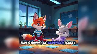 Diegos Siesta Solution | Kids Stories | Story Whisper #kidstories #storywhisper