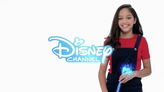 Tal Sydney, Tal Max Ruth Righi Disney Channel Wand Id