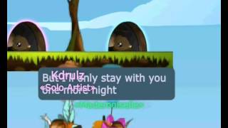 -Transformice- one more nigt (maroon5)